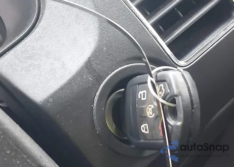 2014 Ford Flex Sel z USA, uszkodzony, nr VIN 2FMGK5C82EBD41974